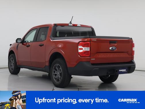 2024 Ford Maverick XL