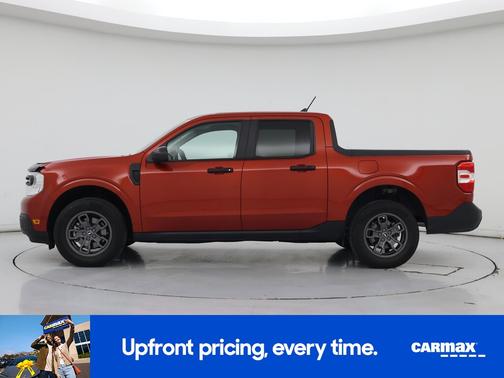 2024 Ford Maverick XL