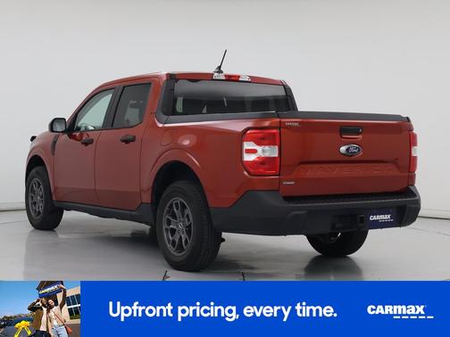 2024 Ford Maverick XL