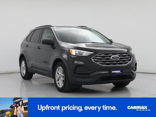 2021 Ford Edge SE