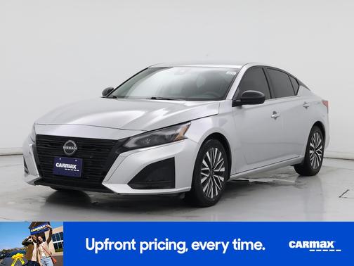 2024 Nissan Altima SV