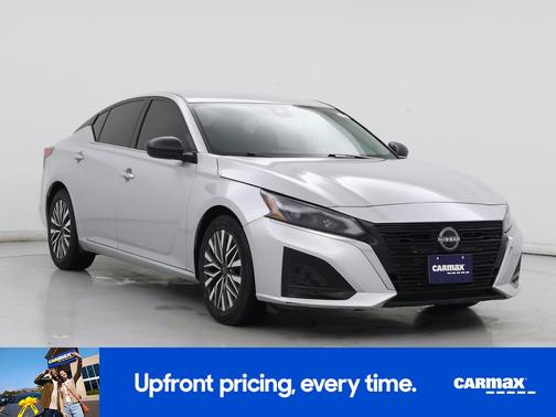 2024 Nissan Altima SV