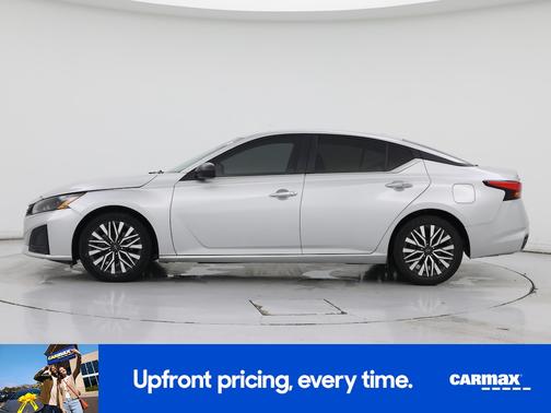 2024 Nissan Altima SV