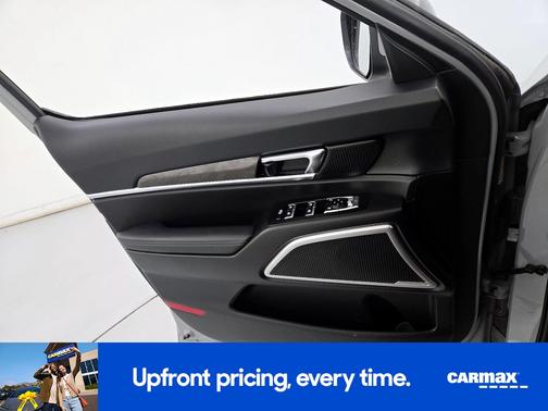 2023 Kia Telluride X-Line EX