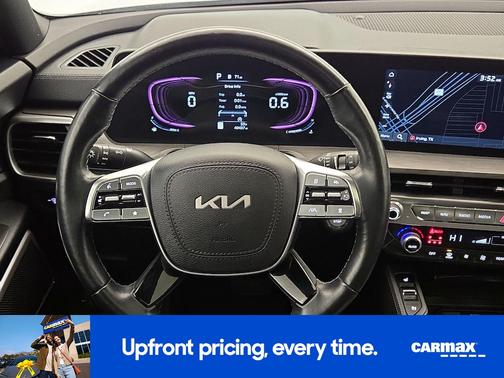 2023 Kia Telluride X-Line EX