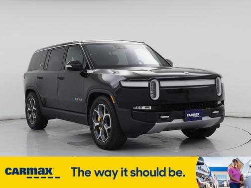 2023 Rivian R1S Adventure Quad-Motor Large