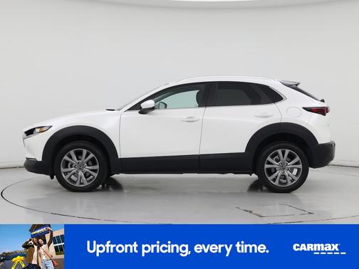 2023 Mazda CX-30 2.5 S Select Package