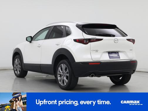 2023 Mazda CX-30 2.5 S Select Package