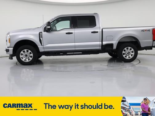2024 Ford F-250 XLT