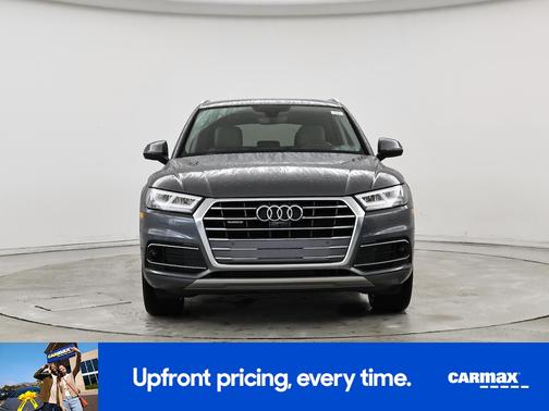 2019 Audi Q5 Prestige