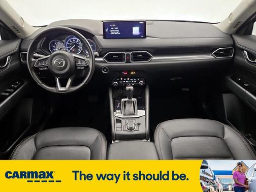 2023 Mazda CX-5 2.5 S Preferred Package