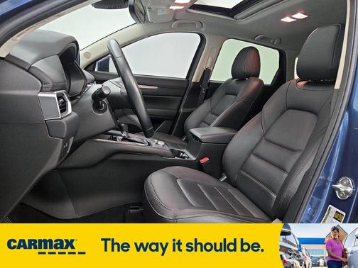2023 Mazda CX-5 2.5 S Preferred Package