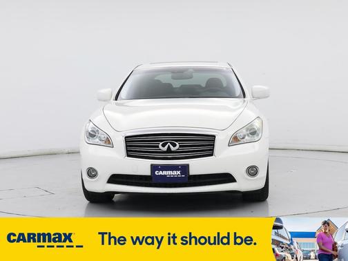 2013 INFINITI M37