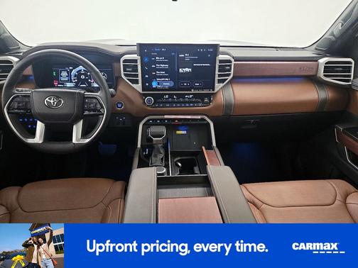 2024 Toyota Tundra 1794