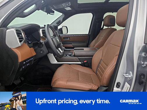 2024 Toyota Tundra 1794