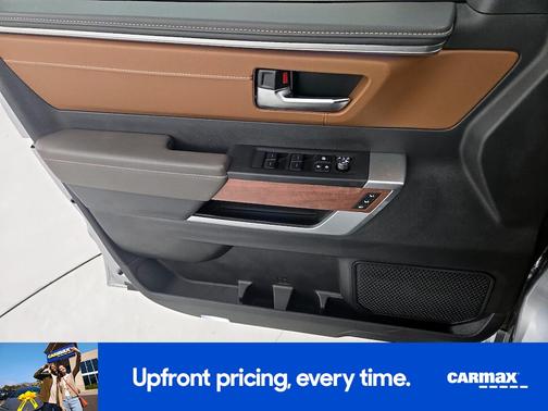 2024 Toyota Tundra 1794