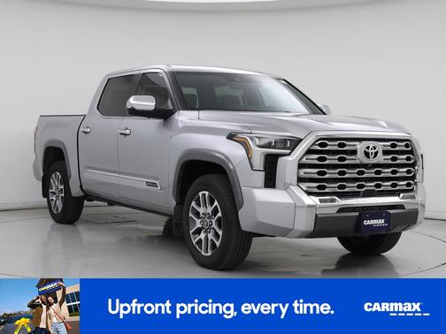 2024 Toyota Tundra 1794