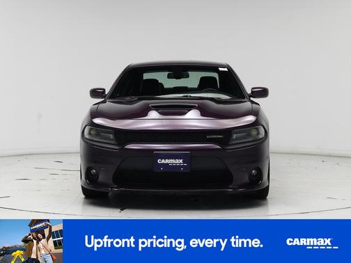 2020 Dodge Charger R/T