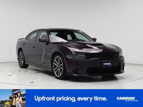 2020 Dodge Charger R/T