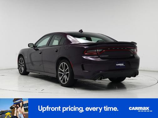 2020 Dodge Charger R/T