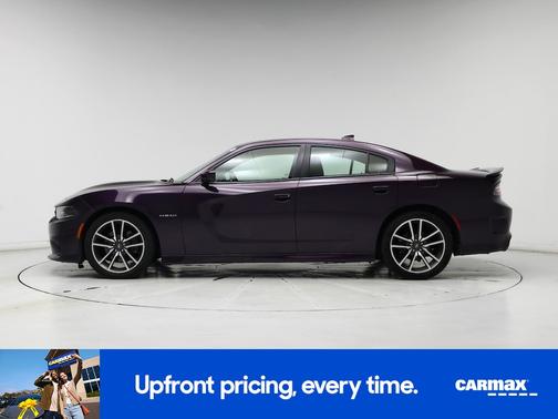 2020 Dodge Charger R/T