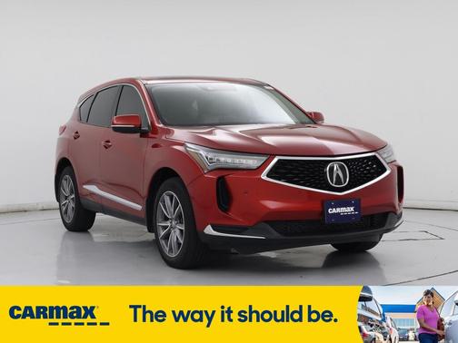 2022 Acura RDX Technology
