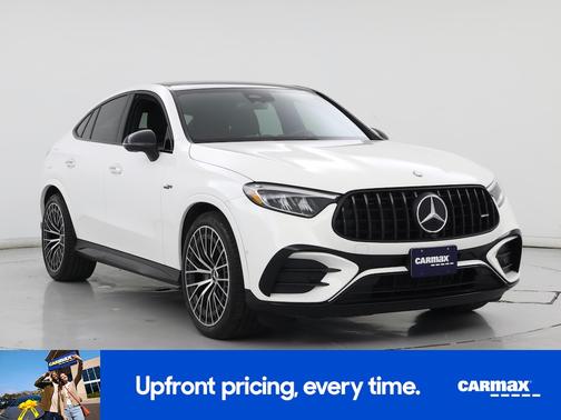 2024 Mercedes-Benz GLC 300 