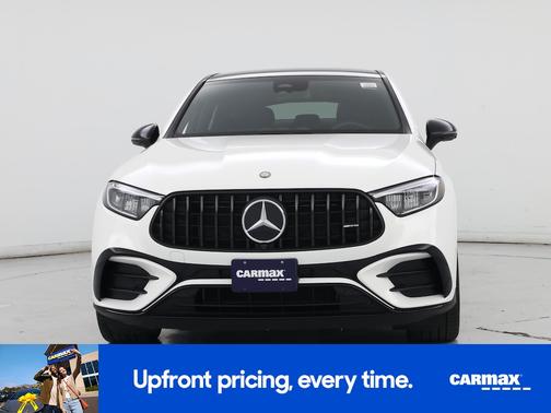 2024 Mercedes-Benz GLC 300 