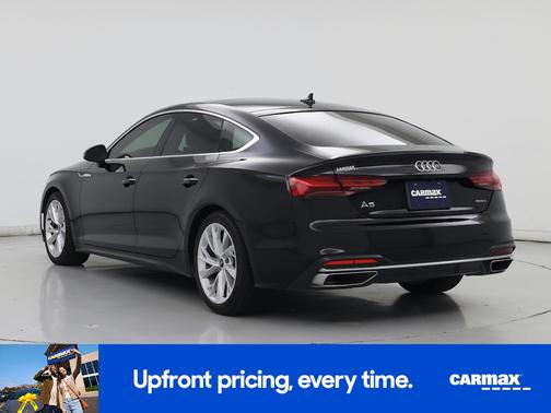 2023 Audi A5 Sportback Premium