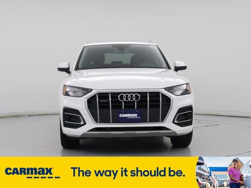 2021 Audi Q5 Premium