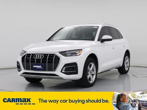 2021 Audi Q5 Premium