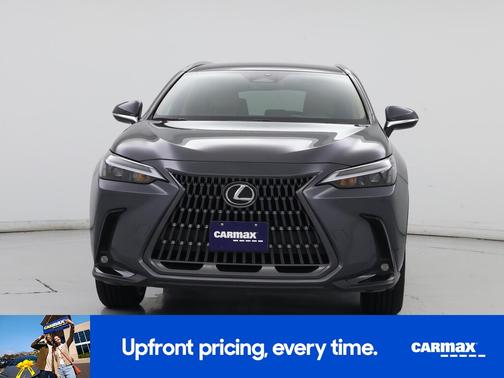 2024 Lexus NX 250 