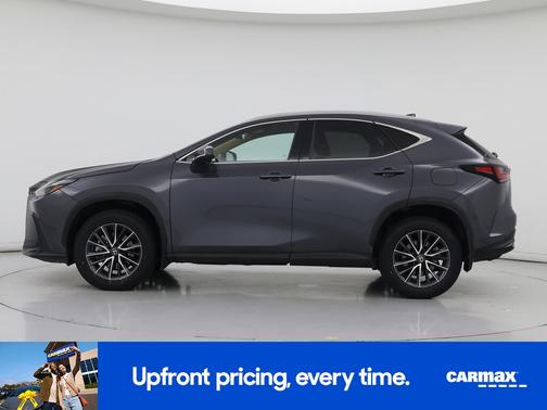 2024 Lexus NX 250 