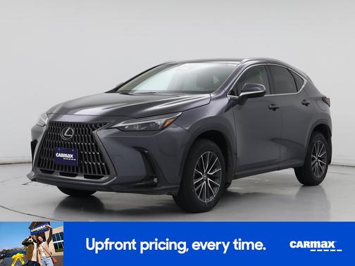 2024 Lexus NX 250 