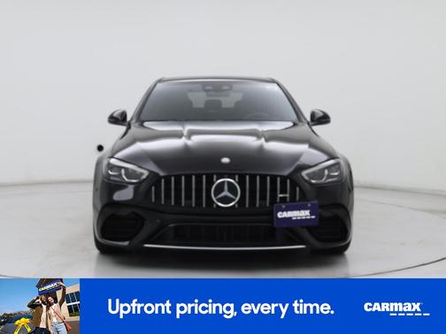 2024 Mercedes-Benz C-Class S E Performance