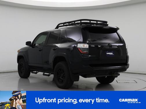 2023 Toyota 4Runner TRD Pro