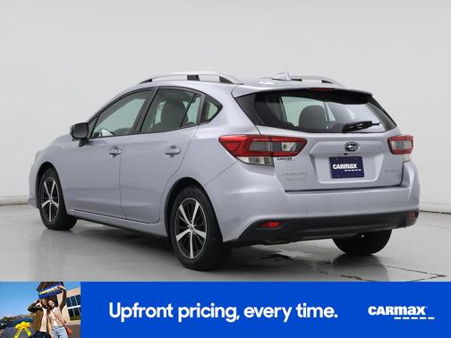 2023 Subaru Impreza Premium