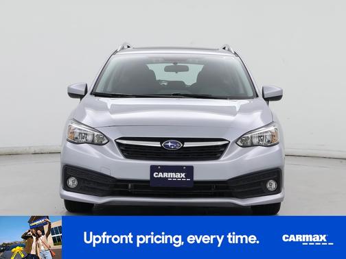 2023 Subaru Impreza Premium