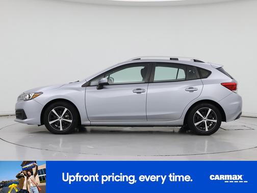 2023 Subaru Impreza Premium