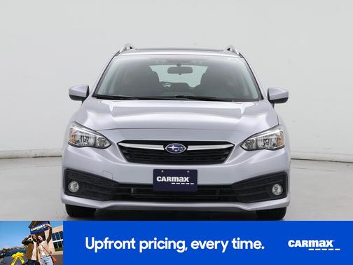 2023 Subaru Impreza Premium