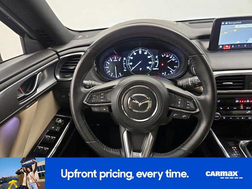 2019 Mazda CX-9 Grand Touring