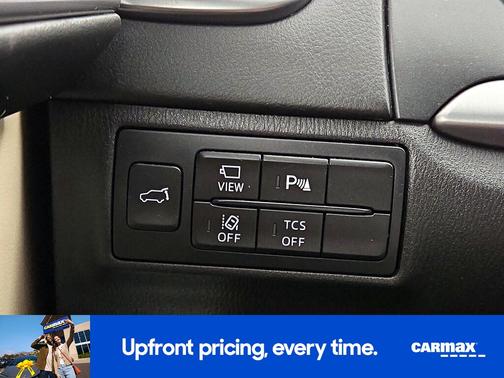 2019 Mazda CX-9 Grand Touring