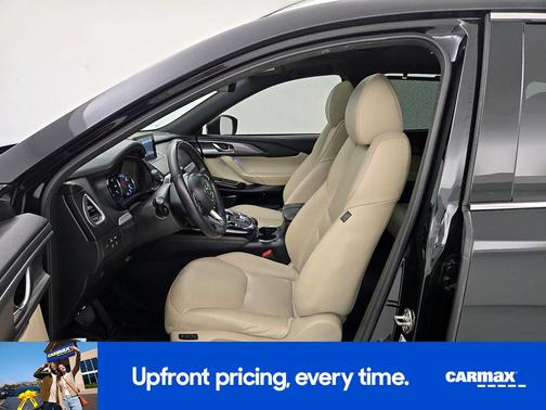 2019 Mazda CX-9 Grand Touring