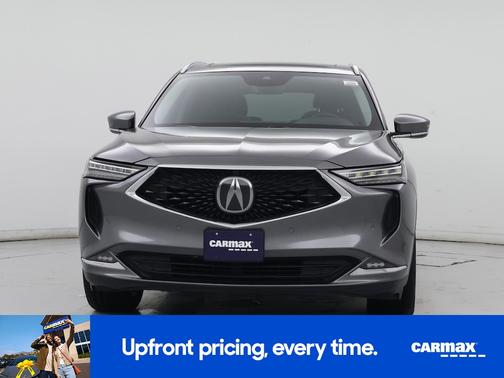 2023 Acura MDX SH-AWD Advance