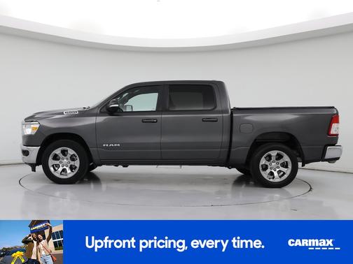 2022 RAM 1500 Bighorn