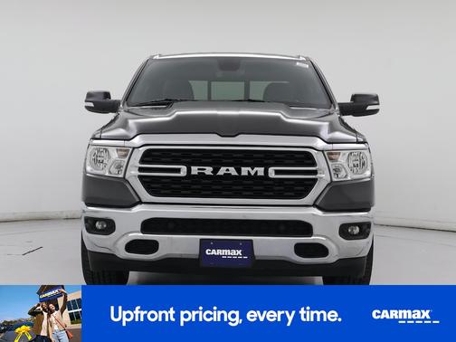 2022 RAM 1500 Bighorn