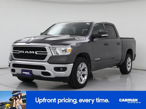 2022 RAM 1500 Bighorn