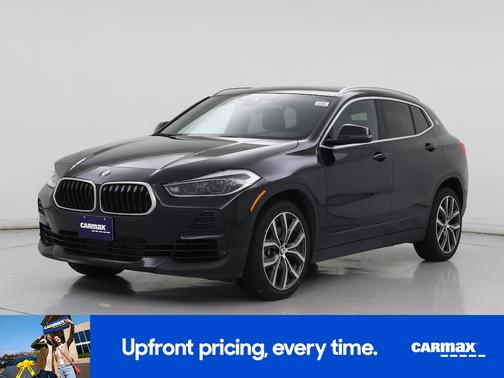 2022 BMW X2 SDrive28i