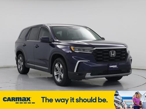 2024 Honda Pilot EX-L