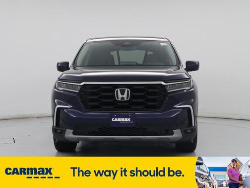2024 Honda Pilot EX-L